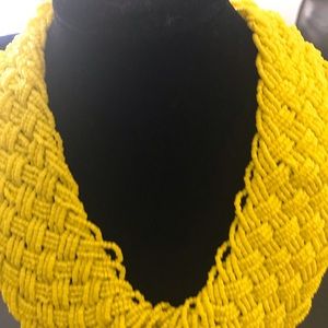 Necklace choker Accessories